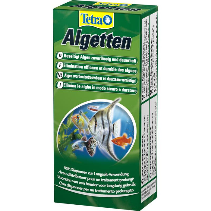 Tetra Aqua Algetten