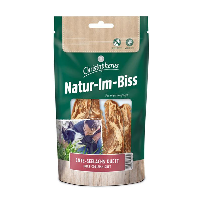 Christopherus Snack Natur-Im-Bite 70g