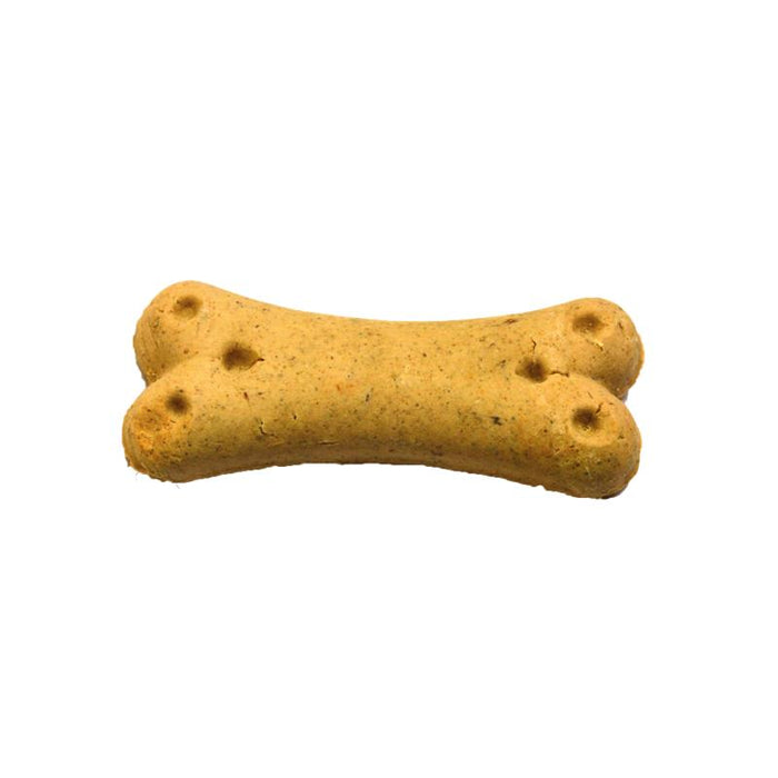 Allco Dog Premium Hundekuchen Lamm & Apfel Midi Knochen