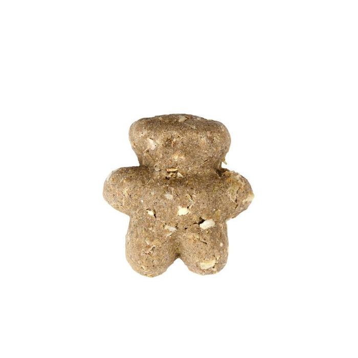 Allco Dog Premium Hundekuchen Lachsbären