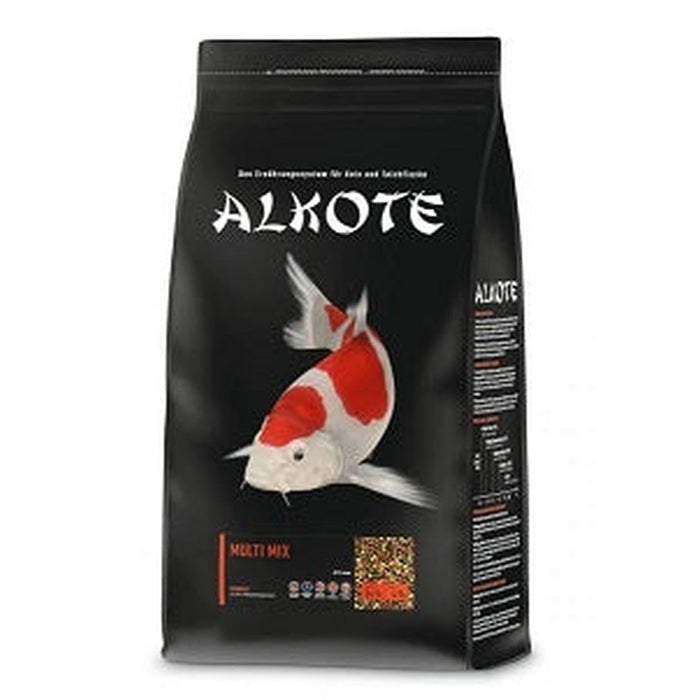 AL-KO-TE Multi Mix 3 mm.