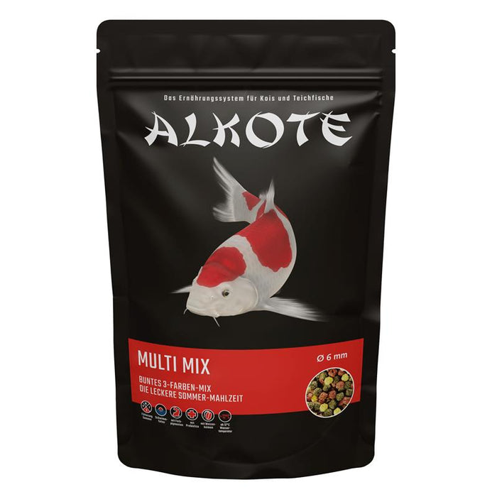 ALKOTE Multi Mix 6mm