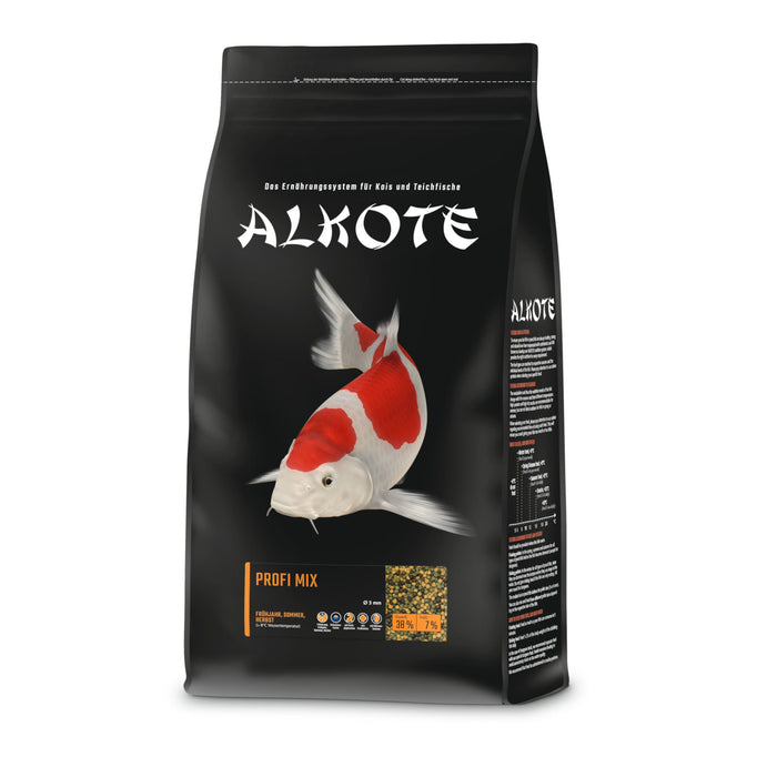 ALKOTE Profi-Mix 3mm