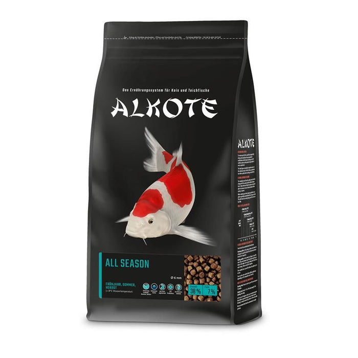 ALKOTE All Season 6mm