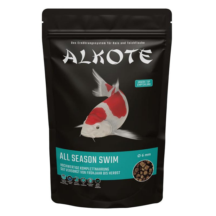 ALKOTE All Season 6mm