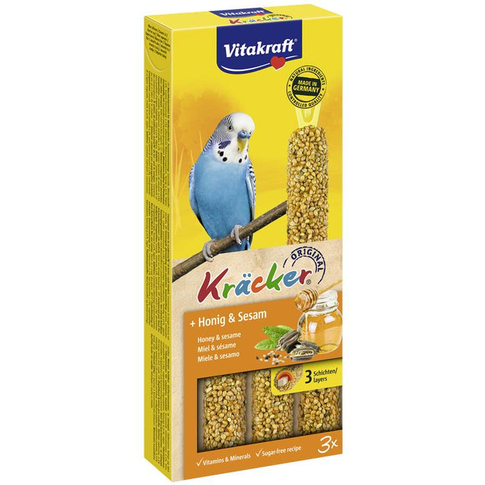 Vitakraft Bird Kräcker Mix 80g