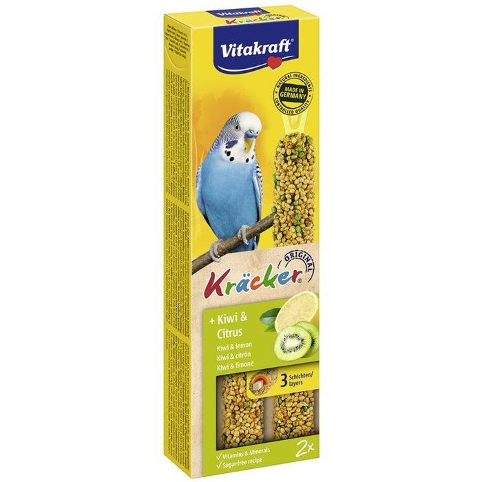 Vitakraft Bird Kräcker 60g