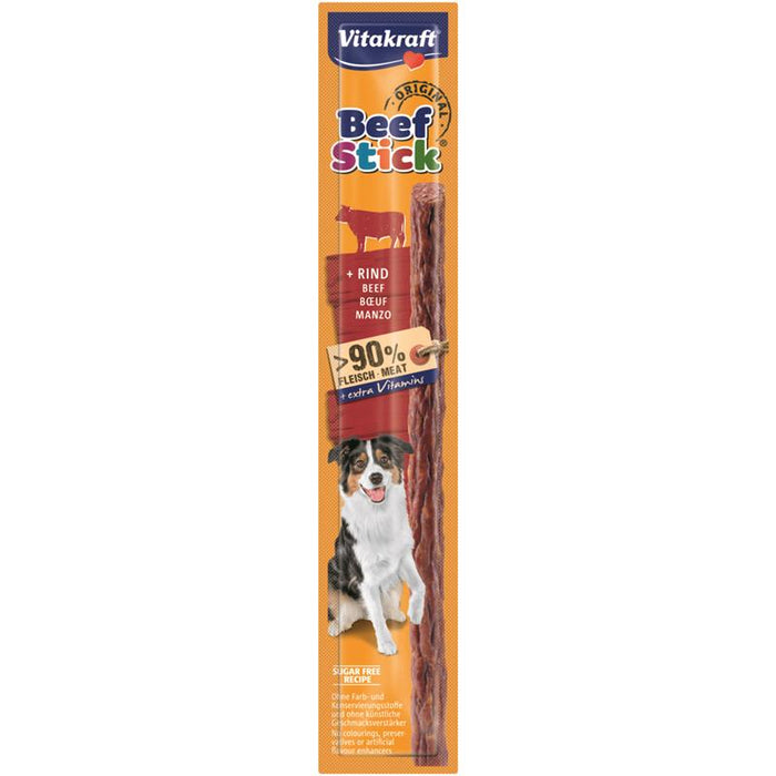 Vitakraft Beef Stick Original 12g