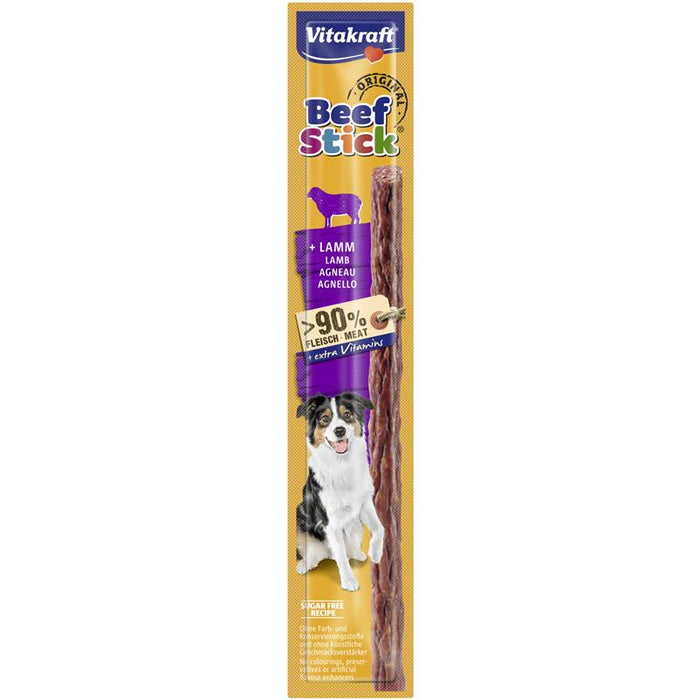 Vitakraft Beef Stick Original 12g