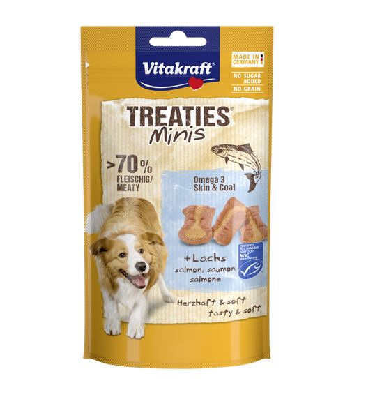 Vitakraft Treaties Minis 48 g