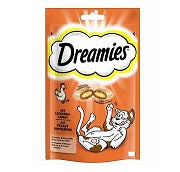 Dreamies 60g