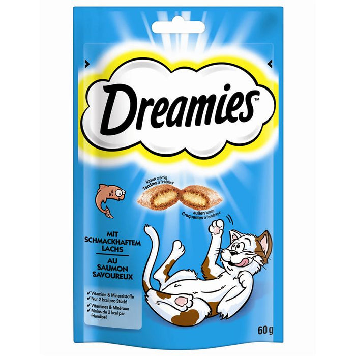 Dreamies 60g