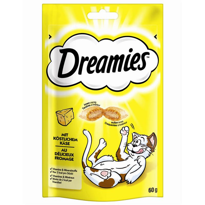 Dreamies 60g