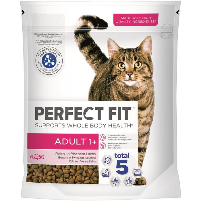 Perfect Fit Cat Adult 1+ 750g