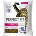 Perfect Fit Cat Adult 1+ reich an Lachs.