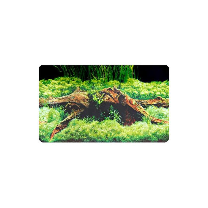 Dohse HOBBY Fotorückwand Spring / Moss