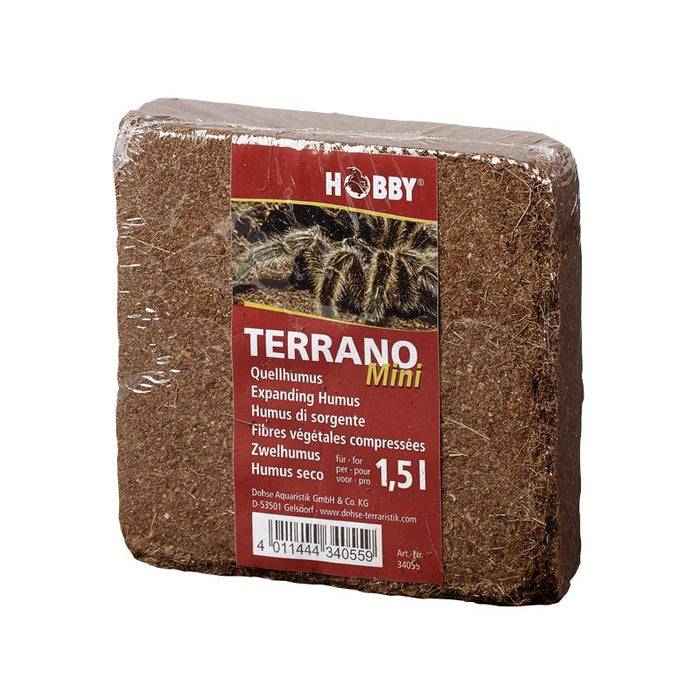 Dohse HOBBY Terrano Quellhumus