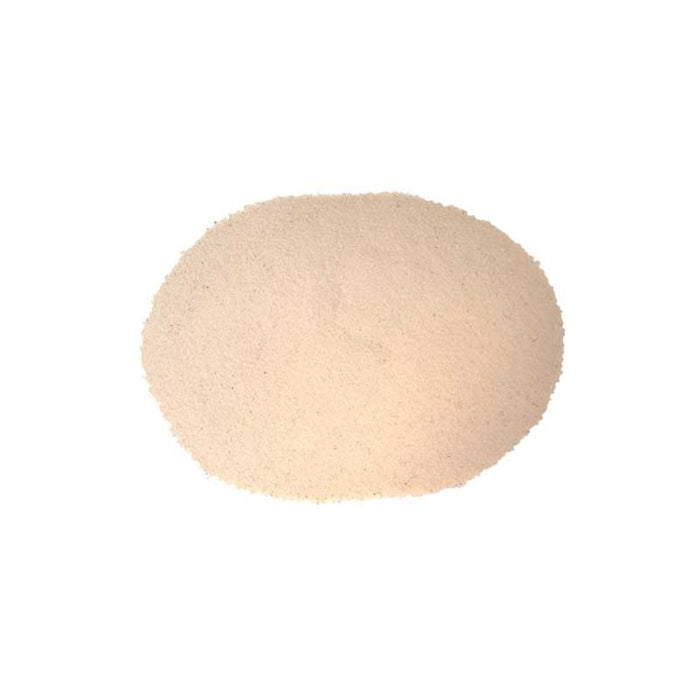 Dohse HOBBY Terrano Wüstensand weiß  1-3 mm