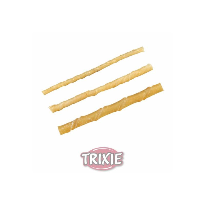 Trixie Kaurollengedreht 12cm/ø 5-6mm