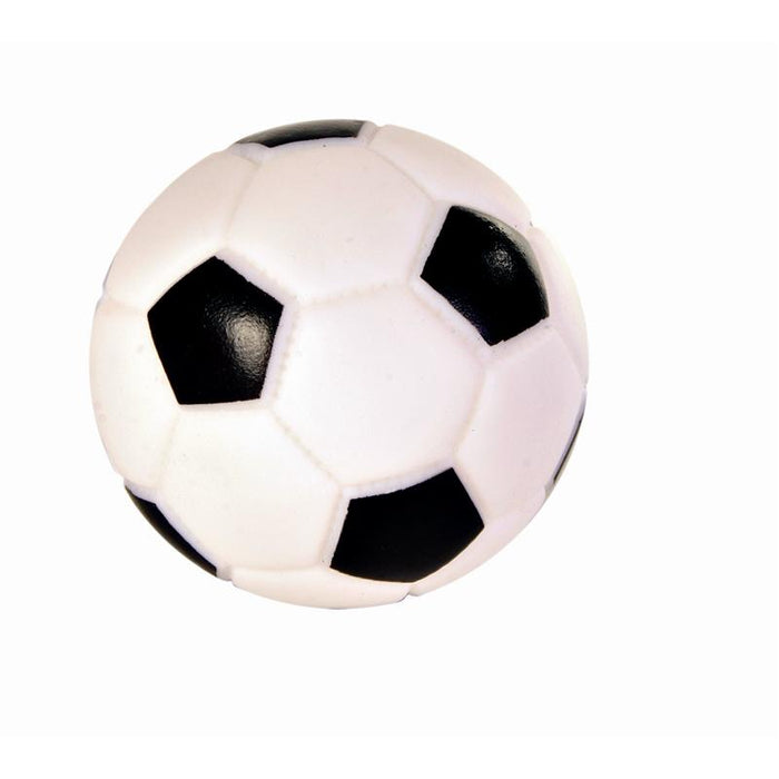 Trixie Fußball, Vinyl