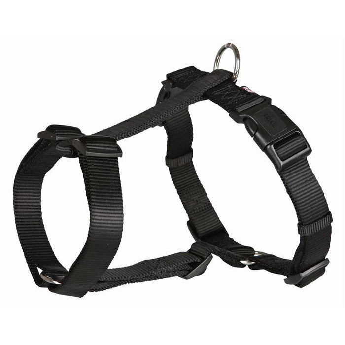 Trixie Premium H-Geschirr XS-S 30-44cm/10mm