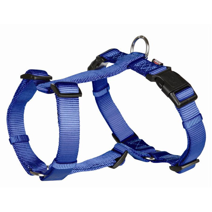 Trixie H-Geschirr Premium L-XL 75-100cm/25mm