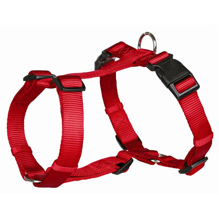 Trixie Premium H-Geschirr L-XL 75-120cm/25mm