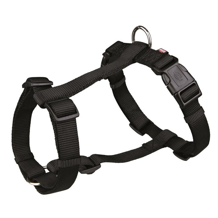 Trixie Premium H-Geschirr XXS-XS 20-32cm/10mm