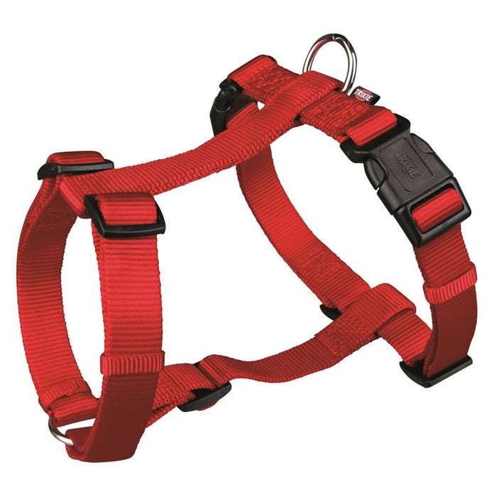 Trixie Premium H-Geschirr XXS-XS 20-32cm/10mm