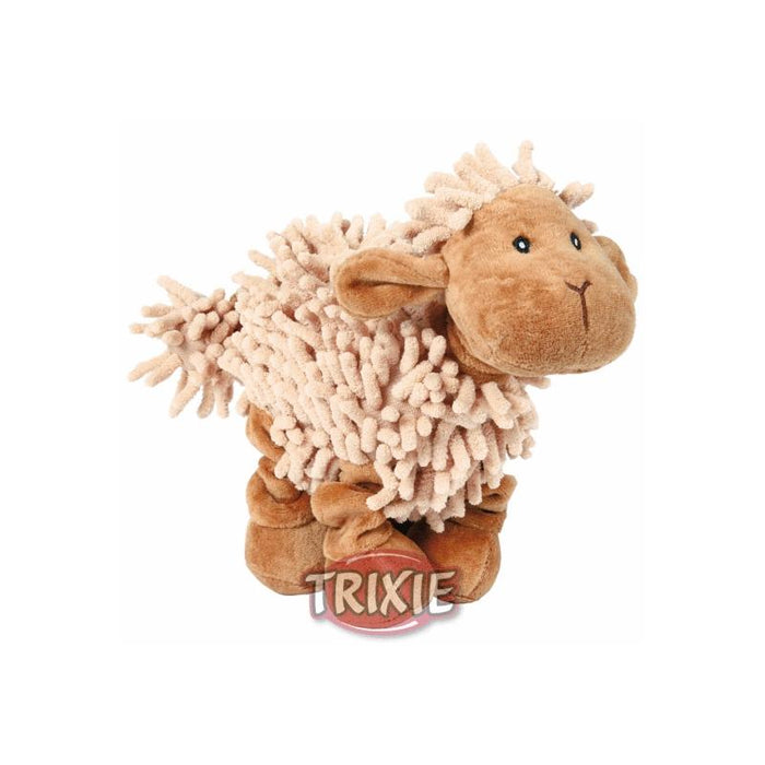 Trixie Schaf, Plüsch,