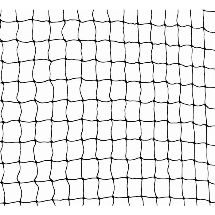 Trixie Schutznetz 2 × 1,5 m, schwarz