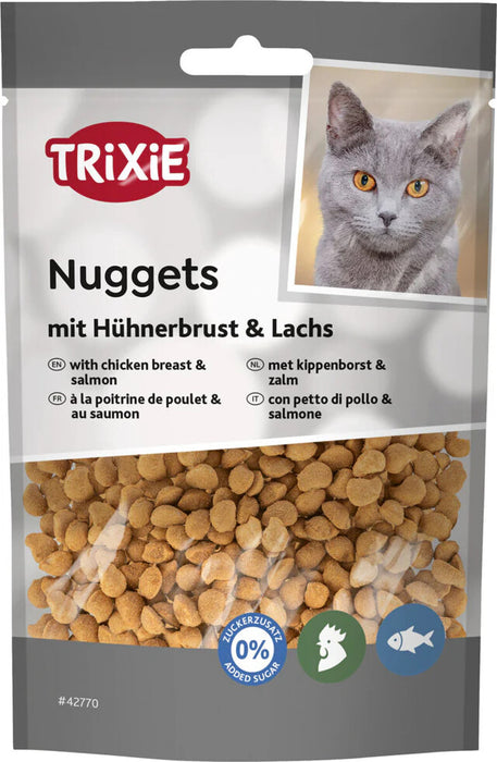 Trixie Nuggets 50 g