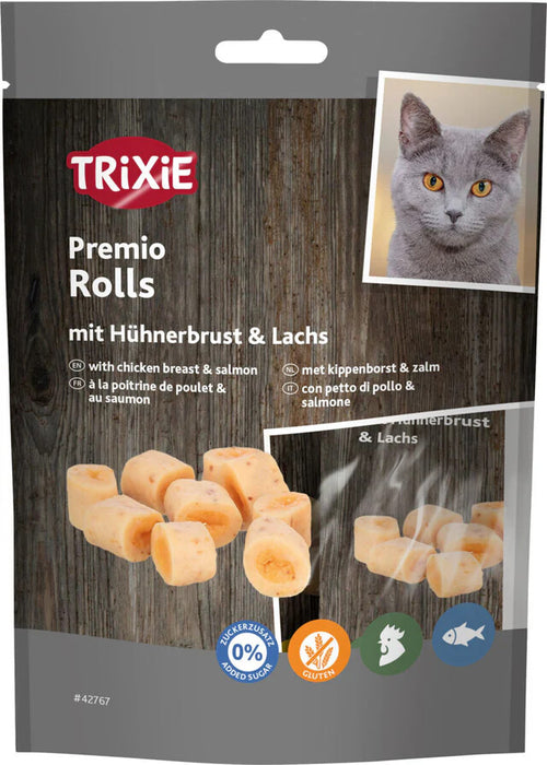 Trixie Premio Rolls 50 g