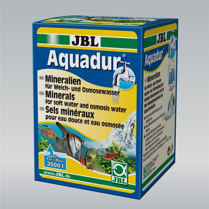 JBL AquaDur