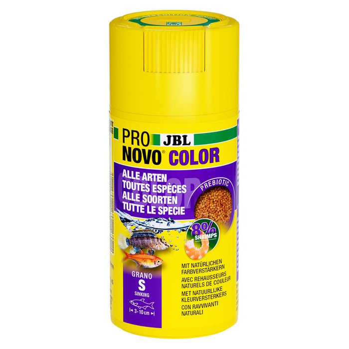 JBL ProNovo Color Grano