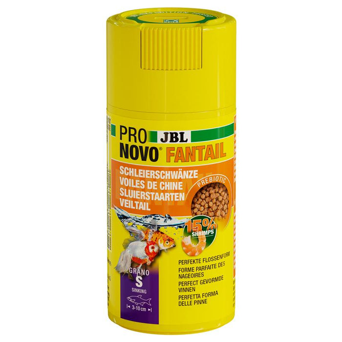 JBL ProNovo Fantail Grano