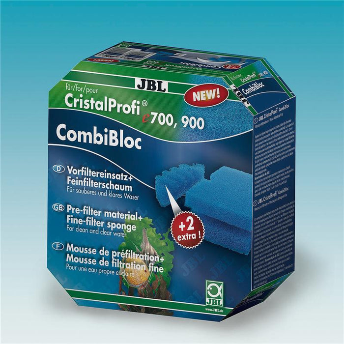 JBL CombiBloc CP e700/e900