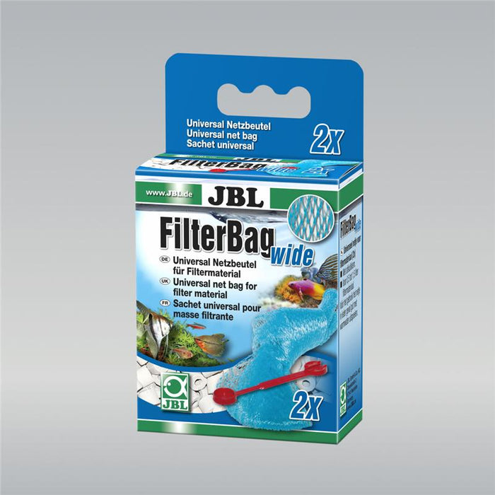 JBL FilterBag wide