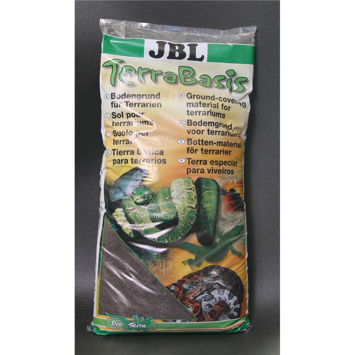 JBL TerraBasis