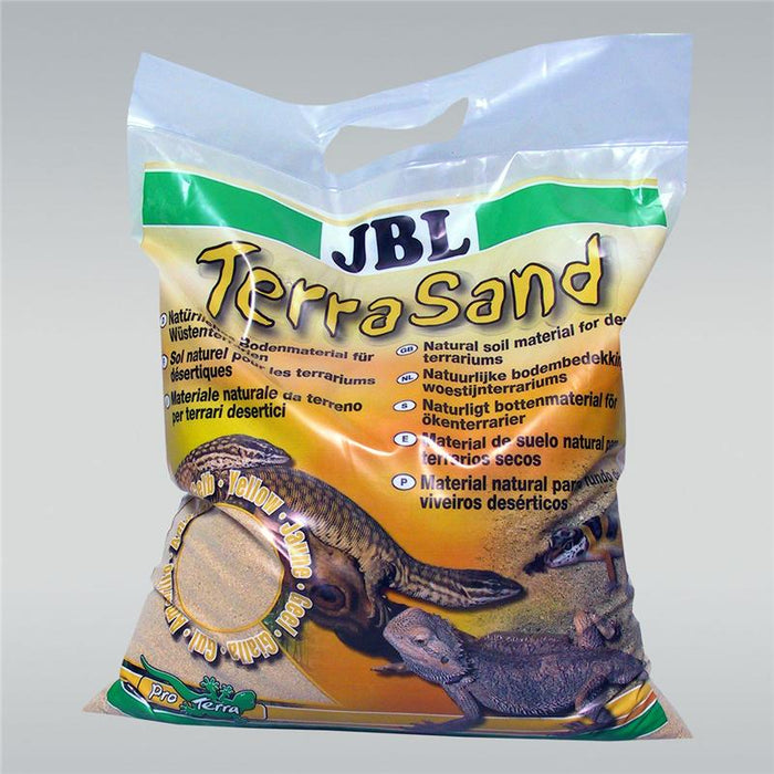 JBL TerraSand 7,5 kg