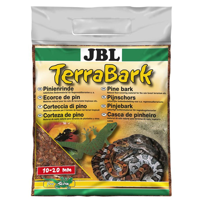 JBL TerraBark  "M" 10-20 mm