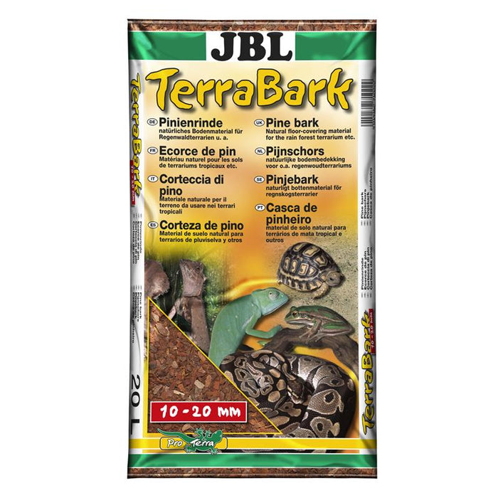 JBL TerraBark  "M" 10-20mm