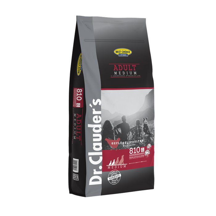 Best Choice Dog Adult Medium Breed 12,5kg