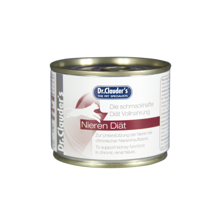 DC Cat Rein Diet 6x200g