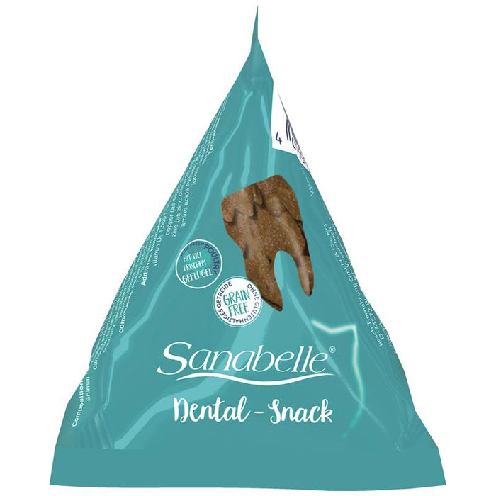 Sanabelle Dental Snack Multipack
