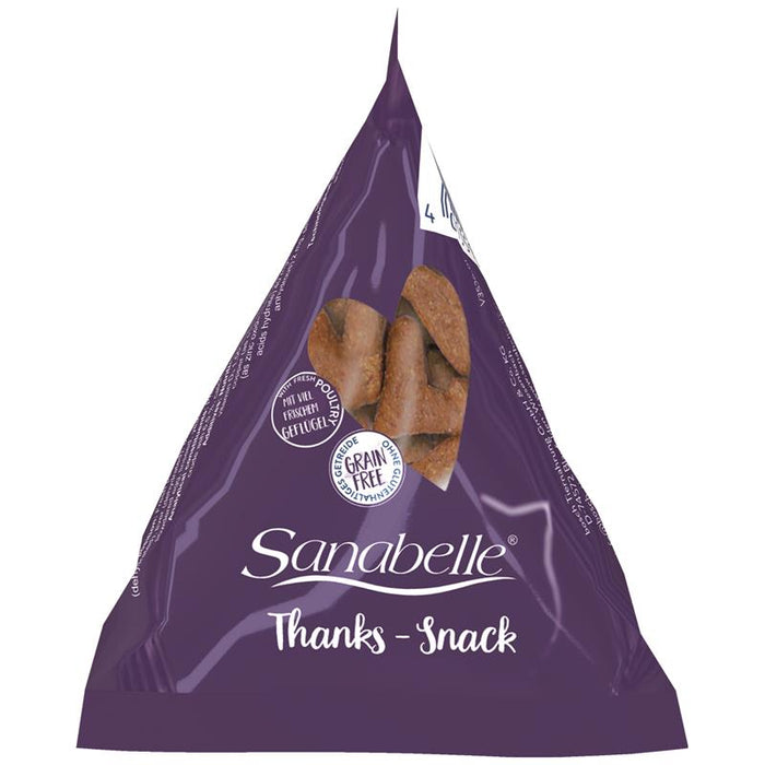 Sanabelle Thanks Snack Multipack