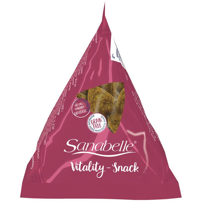 Sanabelle Vitality Snack Multipack