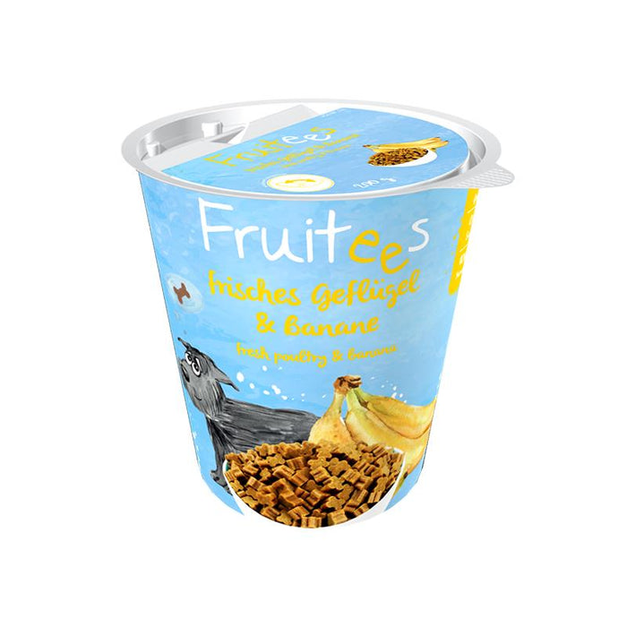 Bosch Fruitees 200g
