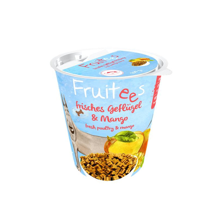 Bosch Fruitees 200g