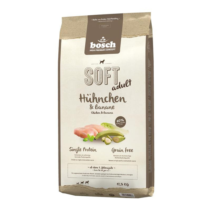 Bosch HPC Souple Poulet &amp; Banane